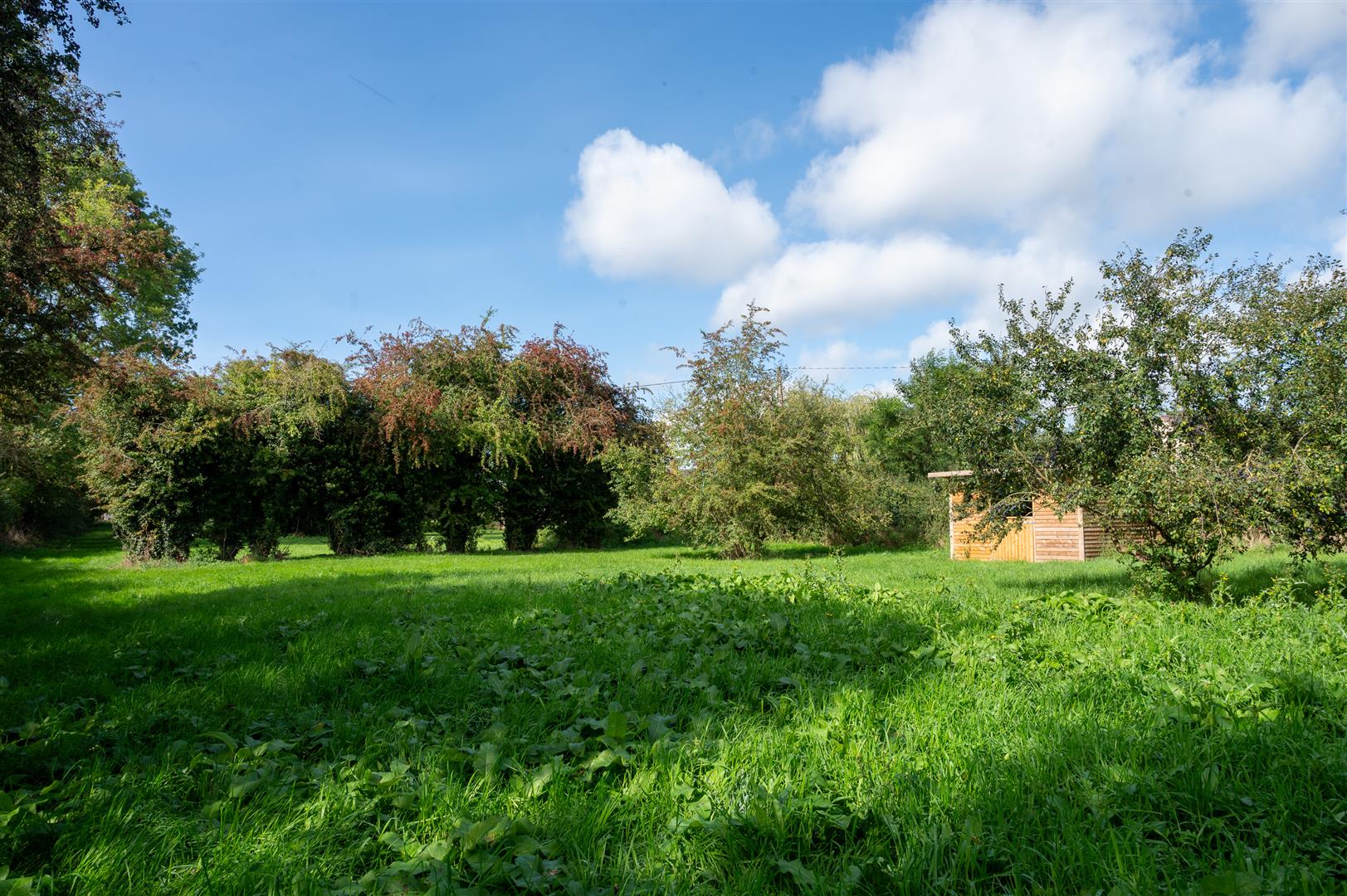 Fernleigh Godings Lane, Shrewsbury, SY4 3HB SSTC